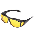 2-in-1 Polarised Night Vision Glasses - Night Sight