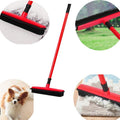 Magic Silicone Broom - Magic Broom