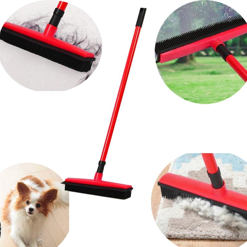 Magic Silicone Broom - Magic Broom