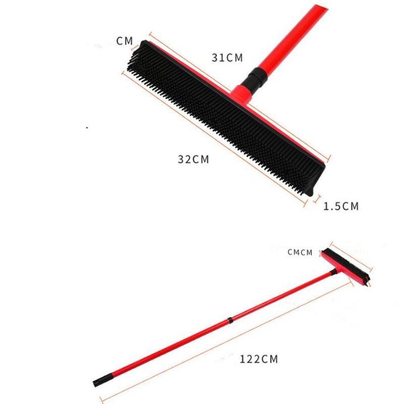 Magic Silicone Broom - Magic Broom