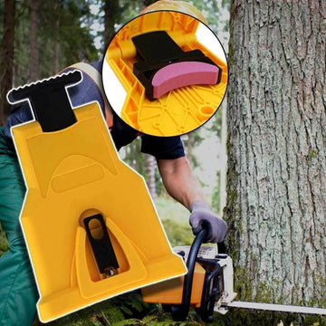 Chainsaw Sharpener - Serra Afiador