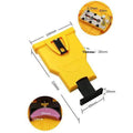 Chainsaw Sharpener - Serra Afiador