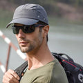 4-in-1 UV Protection Fishing Cap