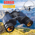 Professional 60x60 Binoculars - Up to 10km Range