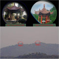 Professional 60x60 Binoculars - Up to 10km Range