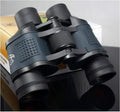 Professional 60x60 Binoculars - Up to 10km Range