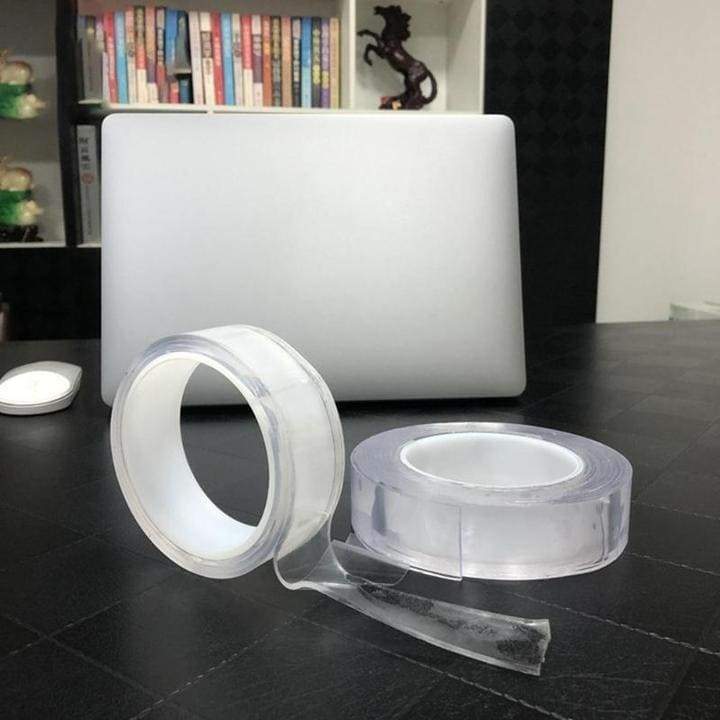 Waterproof Magic Double-Sided Adhesive Tape - Tape Magic