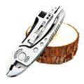 Multi-Function Tool - Professional Titanium