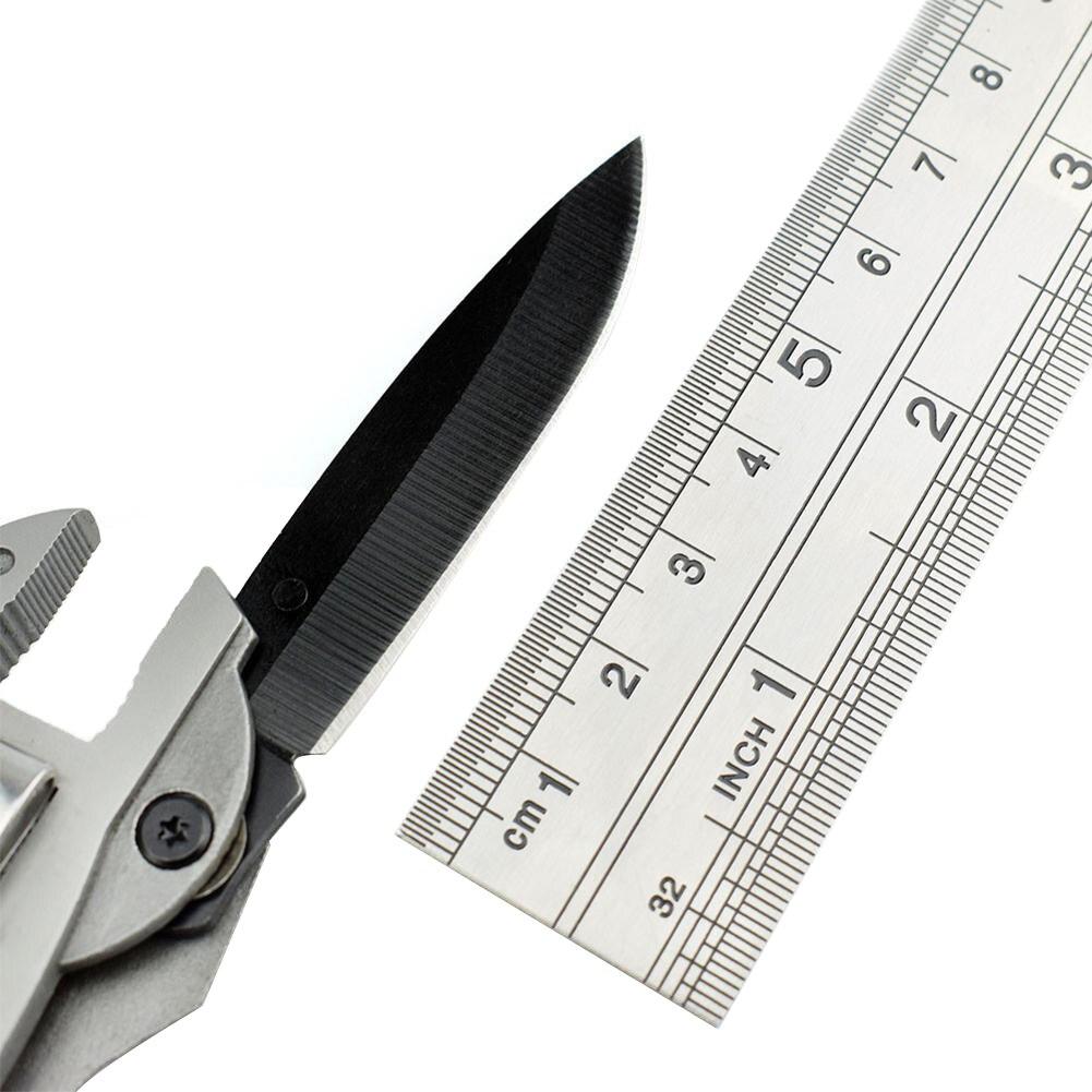Multi-Function Tool - Professional Titanium