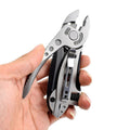 Multi-Function Tool - Professional Titanium