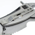 Multi-Function Tool - Professional Titanium