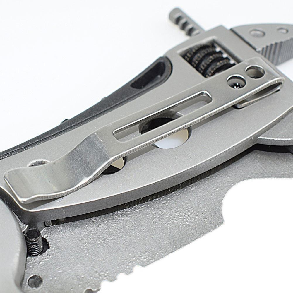 Multi-Function Tool - Professional Titanium