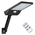 Super Economical Solar LED Floodlight with Remote Control