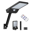 Super Economical Solar LED Floodlight with Remote Control