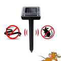 Ultrasonic Solar Pest Repeller - Pest Scarer