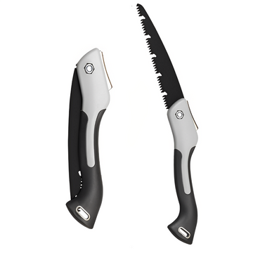 Professional Folding Japanese Saw for Wood and Branch Pruning