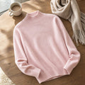 Pink flat lay