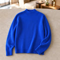 Cover - premium flat shot blue