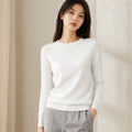 womens-cashmere-slim-fit-jumper-round-neck-thermal-pullover-long-sleeve-for-autumn-and-winter-colour-07-white