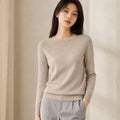 womens-cashmere-slim-fit-jumper-round-neck-thermal-pullover-long-sleeve-for-autumn-and-winter-colour-08-khaki