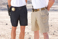 Men's Waterproof Military Tactical Shorts